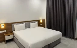 اتاق دوتخته دبل